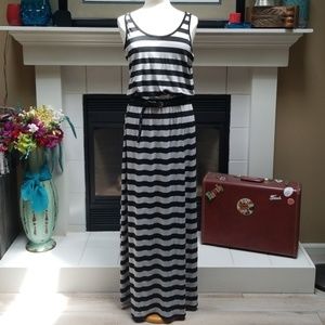 FEVER maxi dress